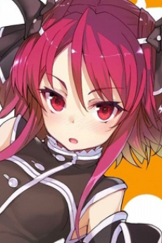 棲息於黑枝之鳥