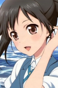 坂井和奏