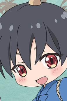 阿青