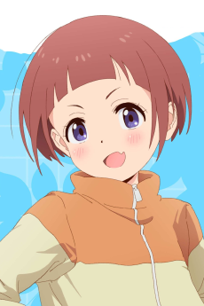千手院小春