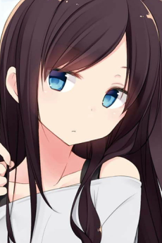 月見里菫