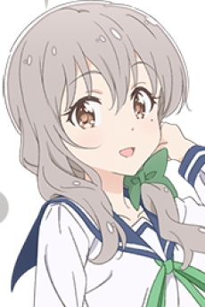 森野真理