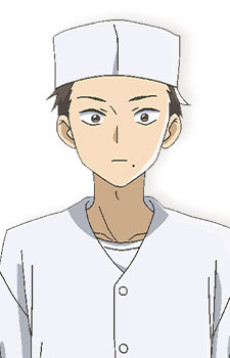 瀬戸咲季