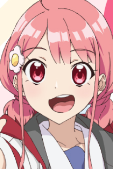 阪本やよい