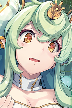 大精霊レノ