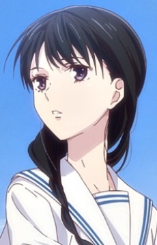 花島咲