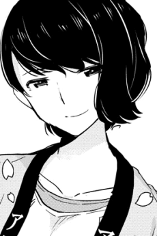 カオリ