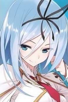 クルルシファー・エインフォルク