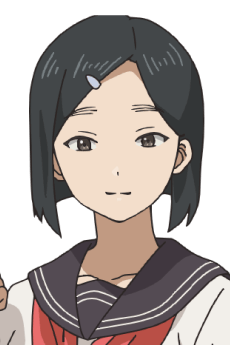 蓑田静江
