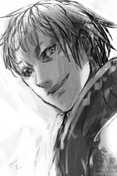 埃賽爾巴德·雷克斯·索斯馬克