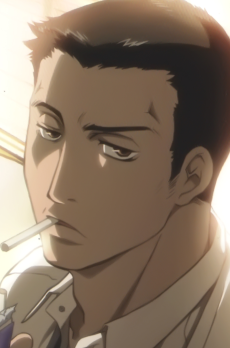 木場修太郎