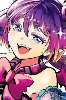 克羅凱爾·凱蘿莉