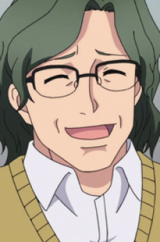 池田教授
