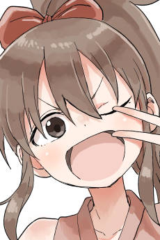 ヒナギク