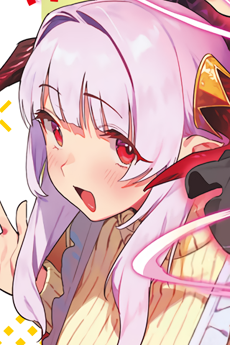 高潔莉莉姆 / 莉莉姆·西卜爾