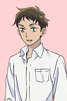 小杉タクマ