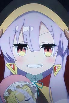 莉莉