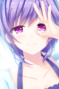 水織靜久