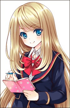 克洛艾·魯梅爾