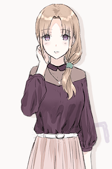 綾瀨亞季子