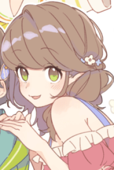 紐手紀奈美