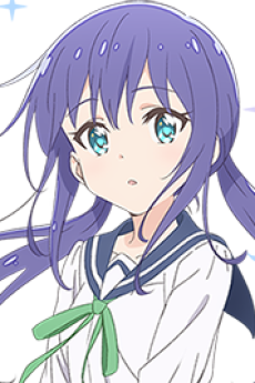 真中あお