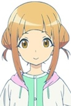 Nodoka Takahata