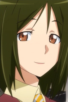 水島由姫