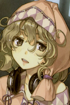 月読 鎖々美