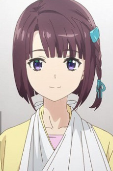 木村真冬