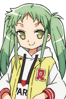 新谷りん