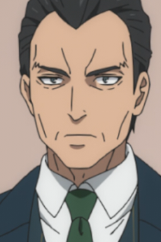 音無晋