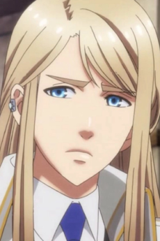 バルドル・フリングホルニ