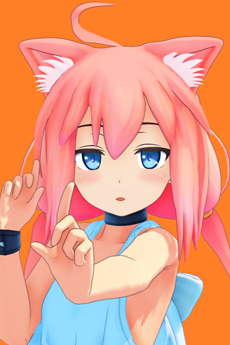 猫宮ひなた