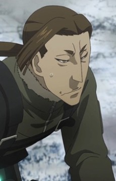 威利巴爾德·肯尼希