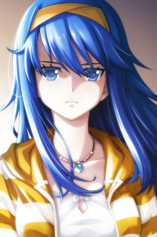 波多乃神奈