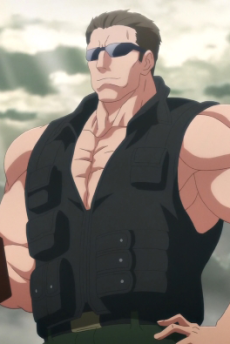 哈諾·德格根喬立加