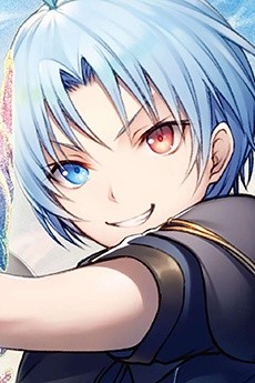 諾亞・亞拉萊特