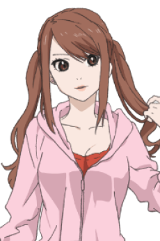 立樹優奈
