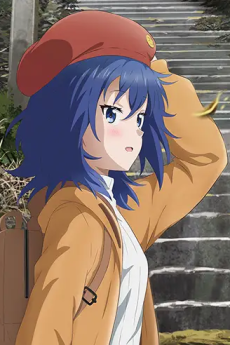 鈴森千花