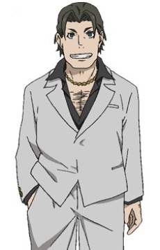 範諾·克萊門特