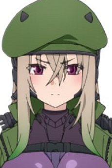防人アルマ