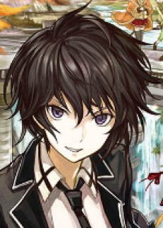 馬丁亞斯・希爾德海默