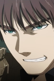 雷納德·索奇（R）