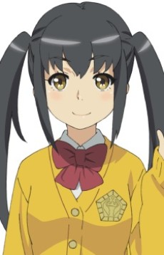 菜森まな
