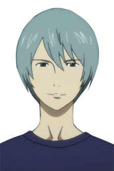 Yuuta Usui