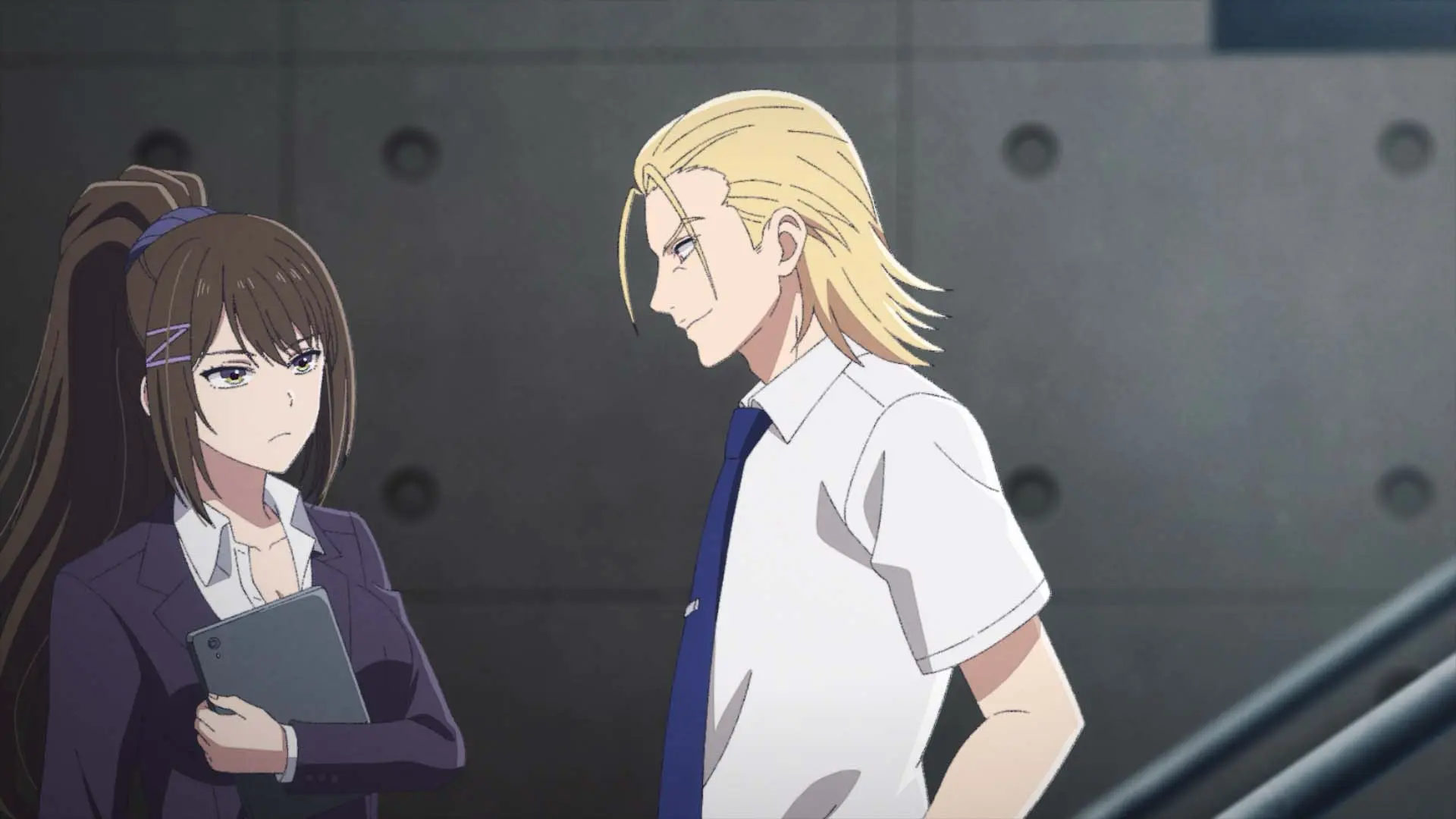 波瀾的爭奪戰 screenshot 1