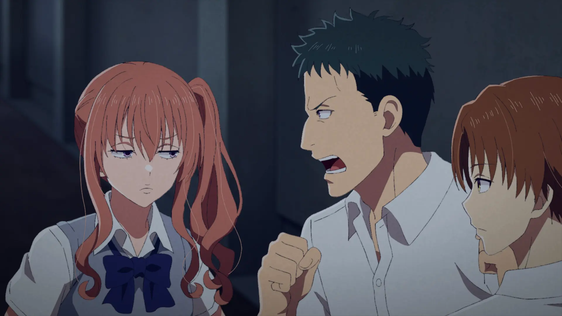 波瀾的爭奪戰 screenshot 4