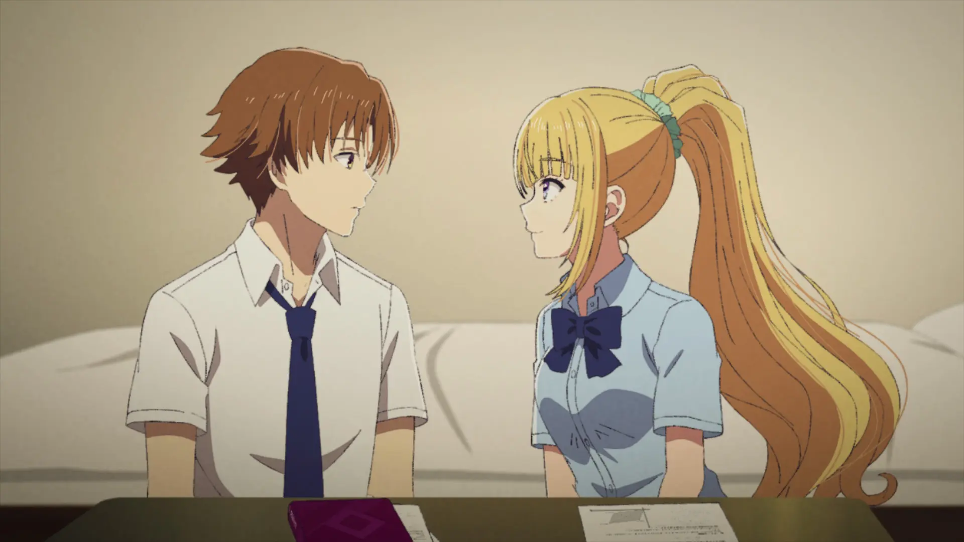 波瀾的爭奪戰 screenshot 5