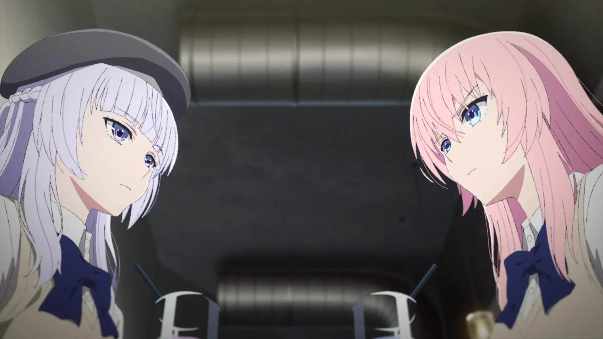 波瀾的爭奪戰 screenshot 6